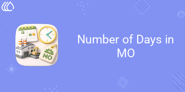 [eg_no_of_days_in_mo_V19] Number of Days in MO (19.0)