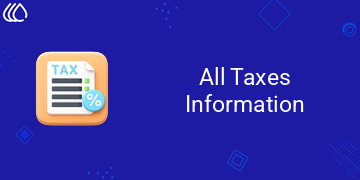 [eg_all_tax_info_V19] All Taxes Information - Sale, Purchase, Accounting (19.0)