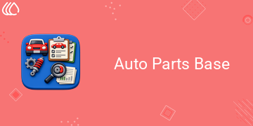 Auto Parts Base