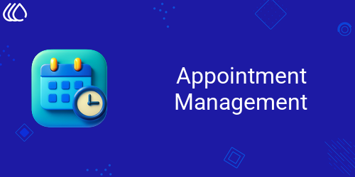 Appointment Management