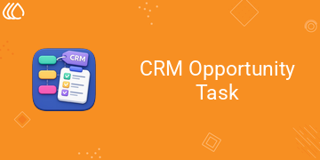 [eg_crm_opportunity_task_V19] CRM Opportunity Task (19.0)