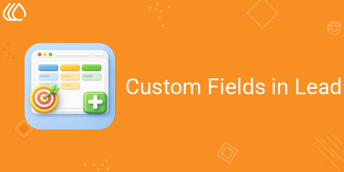 Dynamic Fields For Lead
