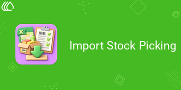 Import Stock Picking