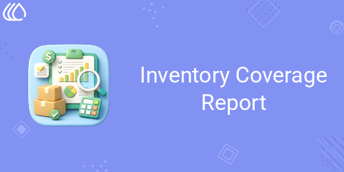 Inventory Coverage Report