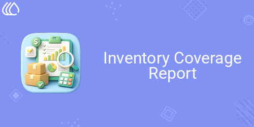 Inventory Coverage Report