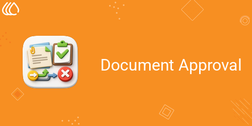 Document Approval