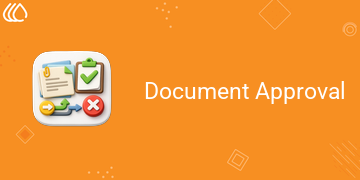 Document Approval