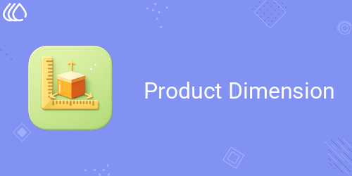 Product Dimension