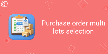[eg_po_multi_lot_selection_V19] Purchase Order Multi Lots Selection (19.0)