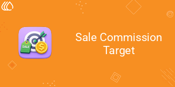 [eg_sales_commission_target_V19] Sale Commission Target (19.0)