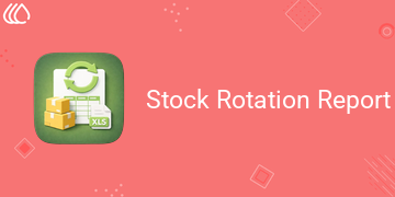 Stock Rotation Report