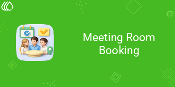 Meeting Room Booking