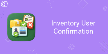 [eg_inventory_user_confirmation_V19] Inventory User Confirmation (19.0)