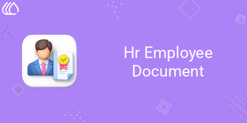 [eg_employee_document_V19] Hr Employee Document (19.0)