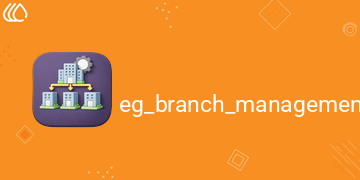 Branch Management