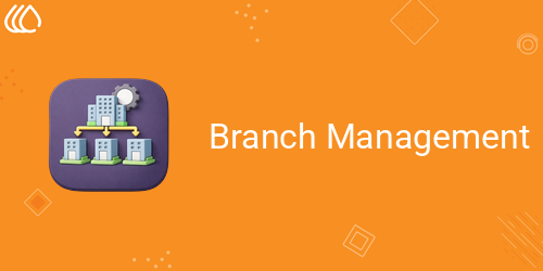 Branch Management
