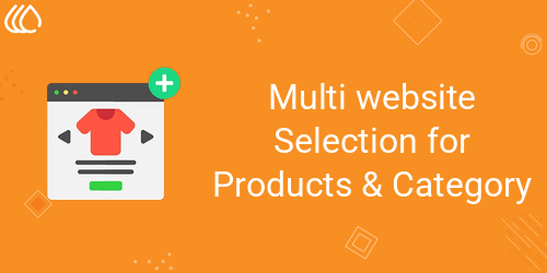 Multiple Websites per Product & Category | Bulk website assign | Product Multiple Website