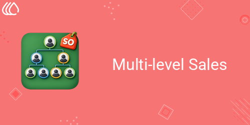 Multi-level Sales
