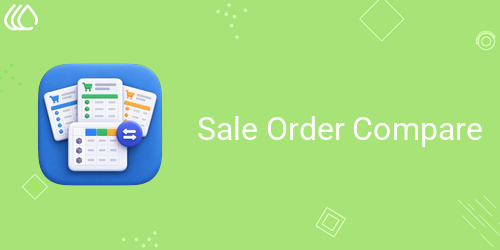 Sale Order Compare
