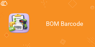BOM Barcode