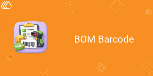 BOM Barcode