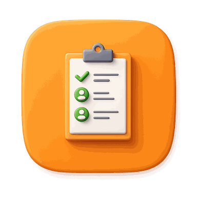 Checklist of CRM Lead