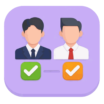 Customer Vendor Fields