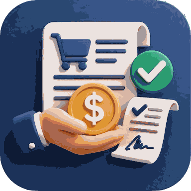 Advance Payment in Purchase