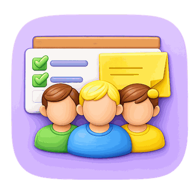 Multi User in Project Task