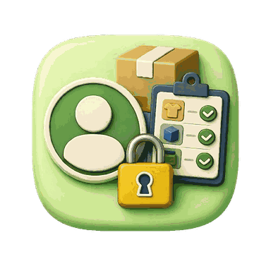 Product Allowed on User