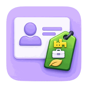 Add Vendor Type in Contacts