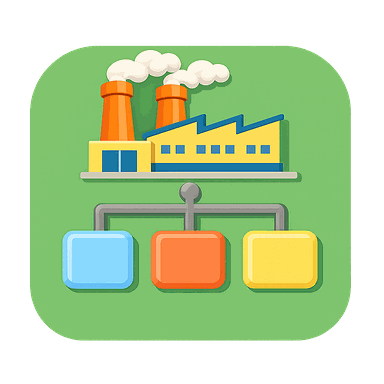 Manufacturing Category