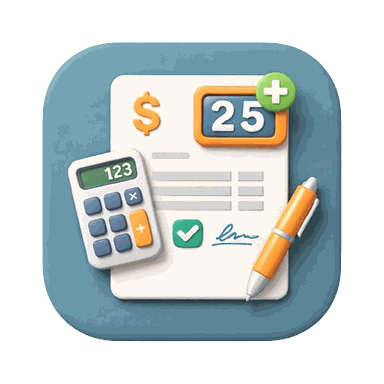Add Counter in Account