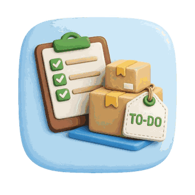 Bulk Mark as todo