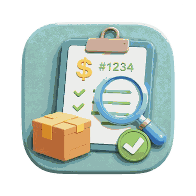 Purchase Quotation number