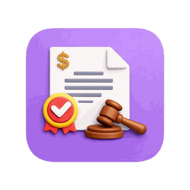 Sales Terms & Conditions