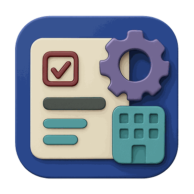 Dynamic Fields For Task