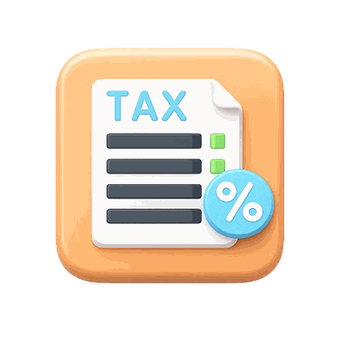 All Taxes Information - Sale, Purchase, Accounting