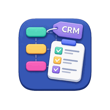 CRM Opportunity Task