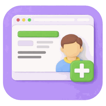 Dynamic Fields For Users