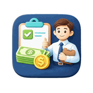 Employee Advance Expenses