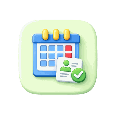 Employee Attendance Manual Entries