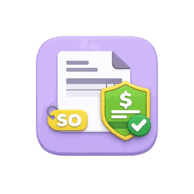 Invoice Policy Sale Order