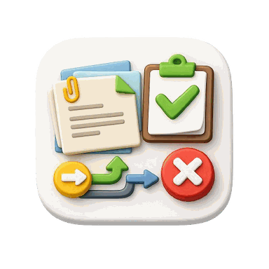 Document Approval