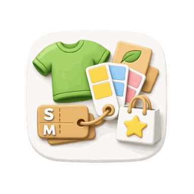 Product Attributes Manager