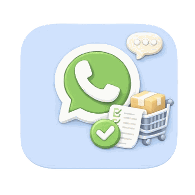 WhatsApp Purchase Integration