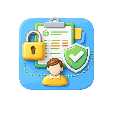 Journal Restriction for Users