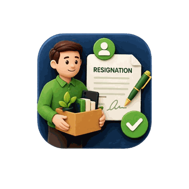 Employee Resignation