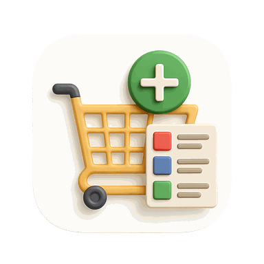 Website Add to Cart Multi Variant
