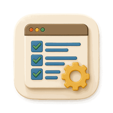 Website Product Field Manager